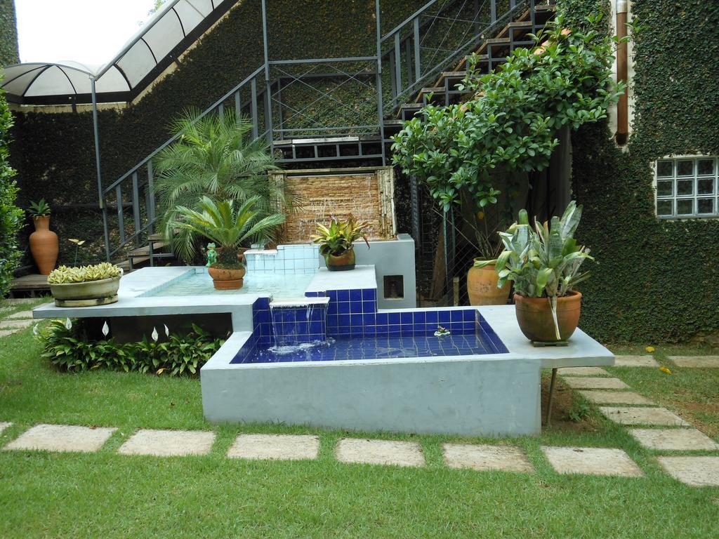 Pousada Muriqui São Francisco Xavier Buitenkant foto
